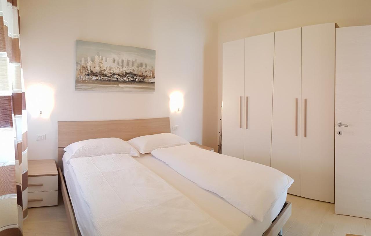 Casa Palanca Lake View Apartment By Gardadomusmea Tremosine 외부 사진