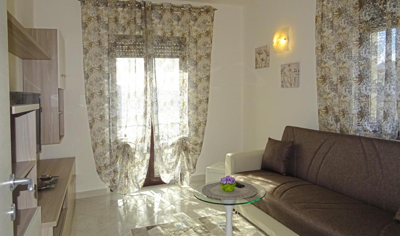 Casa Palanca Lake View Apartment By Gardadomusmea Tremosine 외부 사진