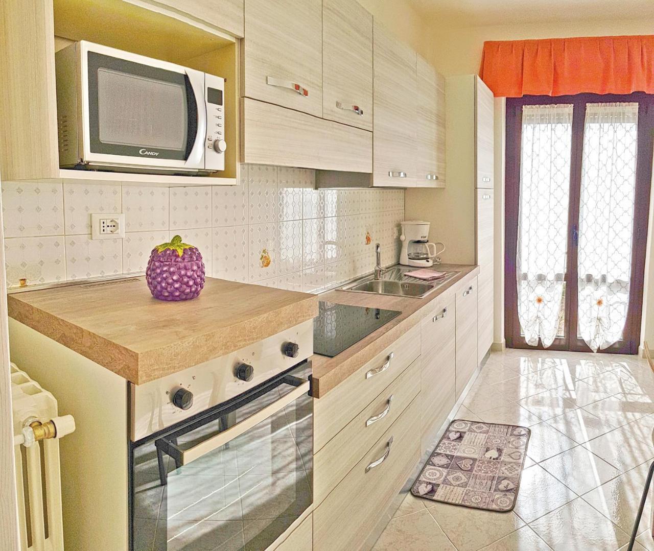 Casa Palanca Lake View Apartment By Gardadomusmea Tremosine 외부 사진