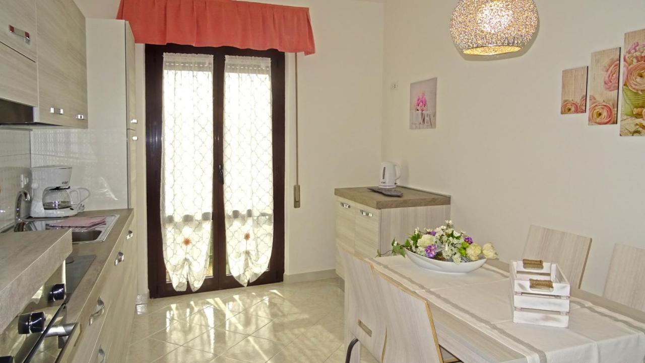 Casa Palanca Lake View Apartment By Gardadomusmea Tremosine 외부 사진