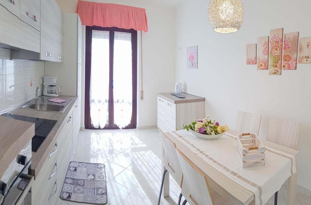 Casa Palanca Lake View Apartment By Gardadomusmea Tremosine 외부 사진