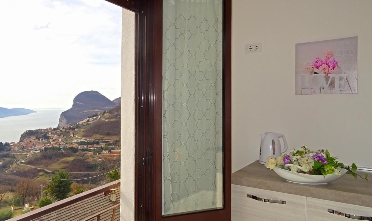 Casa Palanca Lake View Apartment By Gardadomusmea Tremosine 외부 사진
